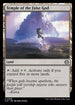 LCC 359 Temple of the False God U