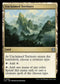 LCC 366 Unclaimed Territory U