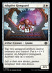 LCI 003 Adaptive Gemguard C