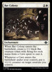 LCI 005 Bat Colony U