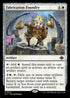 [Foil] LCI 012 Fabrication Foundry R