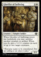 [Foil] LCI 015 Glorifier of Suffering C