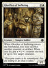 [Foil] LCI 015 Glorifier of Suffering C