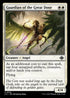 LCI 016 Guardian of the Great Door U