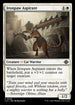 [Foil] LCI 018 Ironpaw Aspirant C