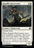 [Foil] LCI 019 Kinjalli's Dawnrunner U
