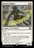 [Foil] LCI 020 Kutzil's Flanker R