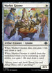 LCI 022 Market Gnome U