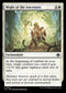[Foil] LCI 023 Might of the Ancestors U
