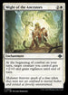[Foil] LCI 023 Might of the Ancestors U