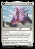 LCI 026 Ojer Taq, Deepest Foundation M