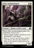 [Foil] LCI 027 Oltec Archaeologists C