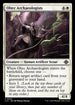 [Foil] LCI 027 Oltec Archaeologists C