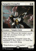 [Foil] LCI 034 Sanguine Evangelist R