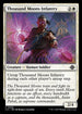 LCI 038 Thousand Moons Infantry C