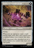 [Foil] LCI 041 Unstable Glyphbridge R