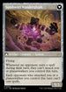 [Foil] LCI 041 Unstable Glyphbridge R