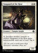 LCI 042 Vanguard of the Rose U