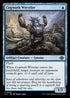 LCI 049 Cogwork Wrestler C