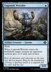 LCI 049 Cogwork Wrestler C