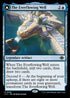 [Foil] LCI 056 The Everflowing Well R