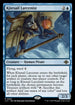 [Foil] LCI 061 Kitesail Larcenist R