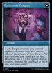 [Foil] LCI 062 Lodestone Needle U