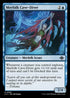 [Foil] LCI 065 Merfolk Cave-Diver U