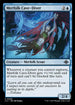 [Foil] LCI 065 Merfolk Cave-Diver U