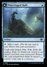 LCI 083 Waterlogged Hulk U