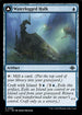 [Foil] LCI 083 Waterlogged Hulk U