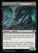 [Foil] LCI 087 Abyssal Gorestalker U