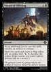 [Foil] LCI 105 Fanatical Offering C