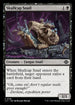 [Foil] LCI 119 Skullcap Snail C