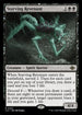 [Foil] LCI 123 Starving Revenant R