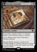 [Foil] LCI 126 Tarrian's Journal R