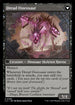 [Foil] LCI 129 Visage of Dread U