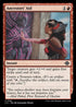 [Foil] LCI 132 Ancestors' Aid C