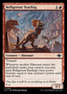 [Foil] LCI 133 Belligerent Yearling U