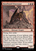 [Foil] LCI 134 Bonehoard Dracosaur M