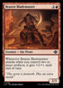 LCI 136 Brazen Blademaster C
