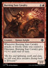 LCI 138 Burning Sun Cavalry C
