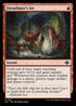 LCI 147 Dreadmaw's Ire U