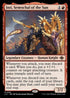 [Foil] LCI 156 Inti, Seneschal of the Sun R