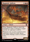 [Foil] LCI 157 Magmatic Galleon R