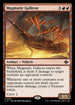 [Foil] LCI 157 Magmatic Galleon R