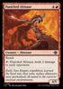 [Foil] LCI 159 Panicked Altisaur C