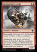 [Foil] LCI 162 Rampaging Ceratops U