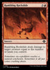 LCI 163 Rumbling Rockslide C
