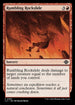 [Foil] LCI 163 Rumbling Rockslide C